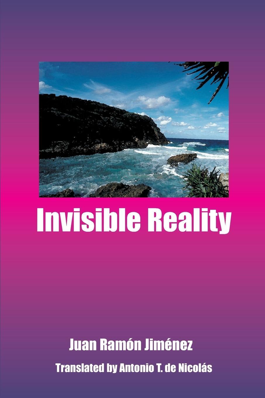 Cover: 9780595002597 | Invisible Reality | Juan Ramon Jimenez | Taschenbuch | Paperback