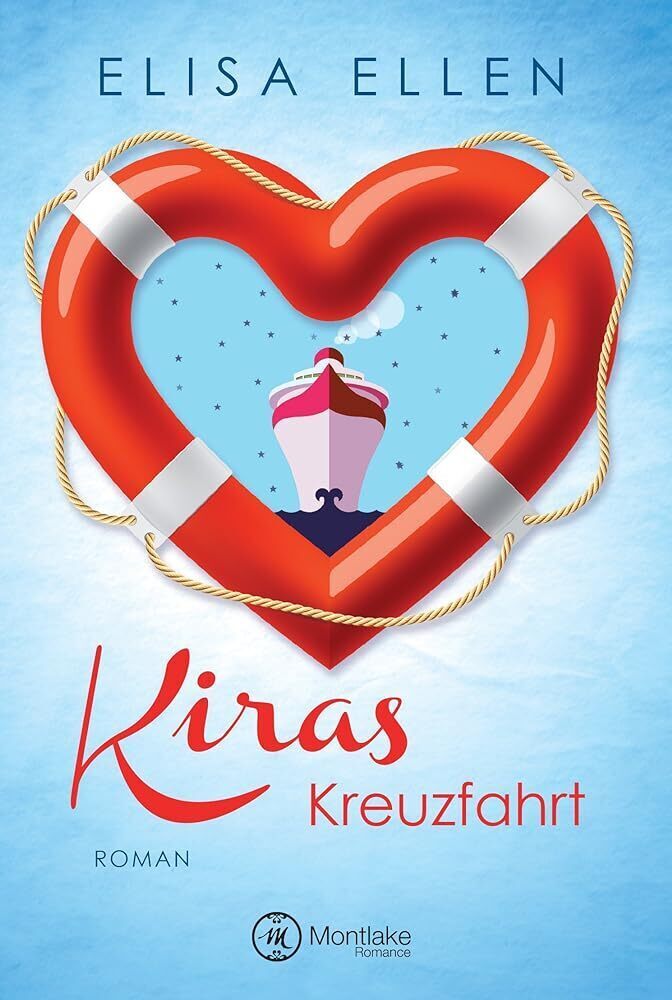 Cover: 9781477826478 | Kiras Kreuzfahrt | Elisa Ellen | Taschenbuch | Deutsch