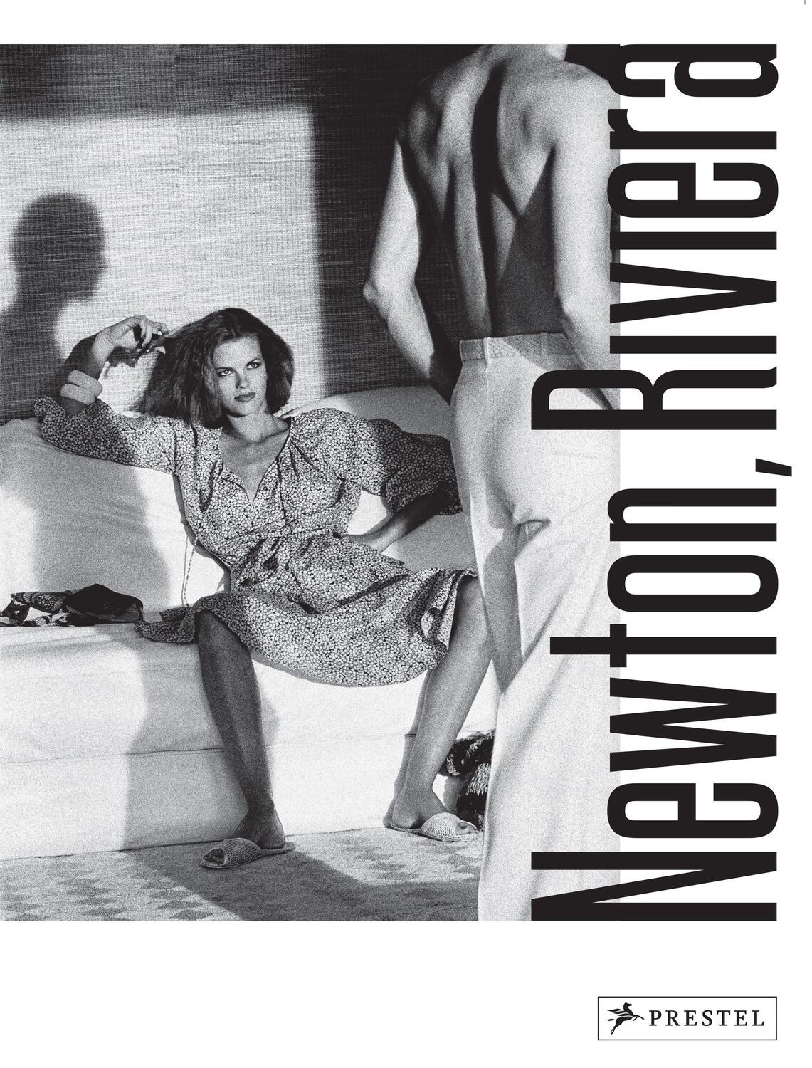 Cover: 9783791388991 | Newton, Riviera | Matthias Harder (u. a.) | Buch | 352 S. | Englisch
