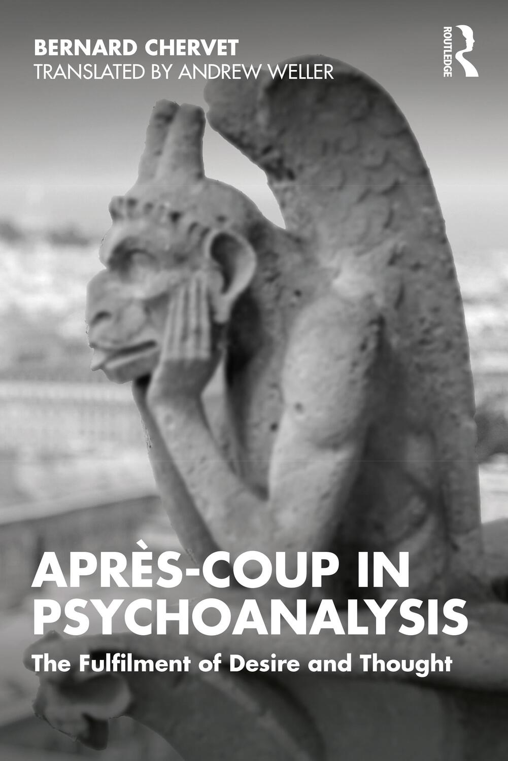 Cover: 9780367188795 | Apres-coup in Psychoanalysis | The Fulfilment of Desire and Thought