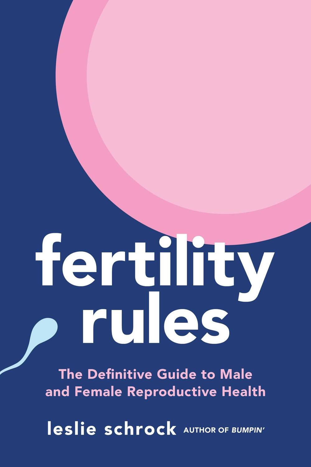 Bild: 9781668000144 | Fertility Rules | Leslie Schrock | Taschenbuch | Englisch | 2023