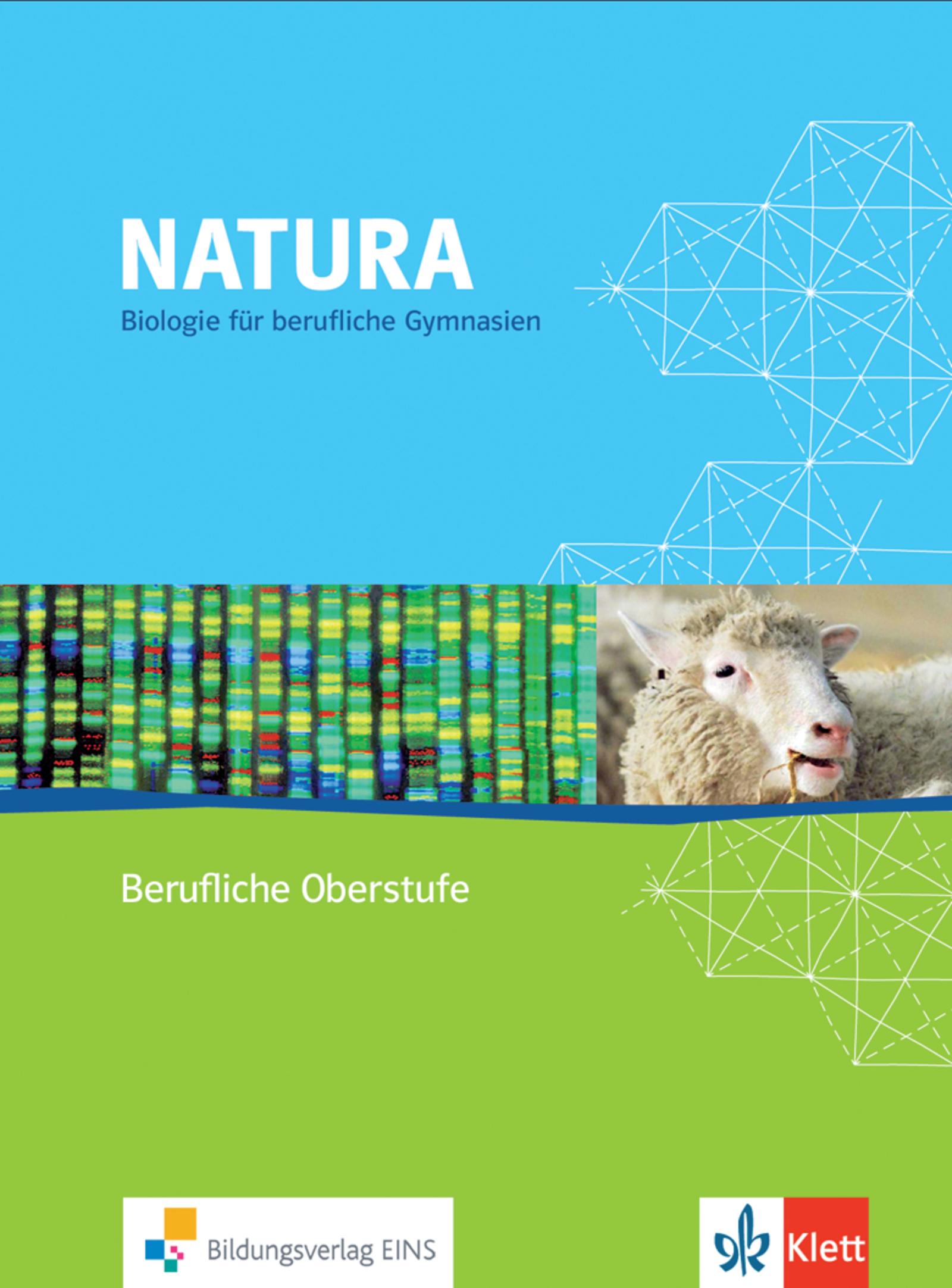 Cover: 9783427400752 | Natura - Biologie für Berufliche Gymnasien | Schülerband | Taschenbuch