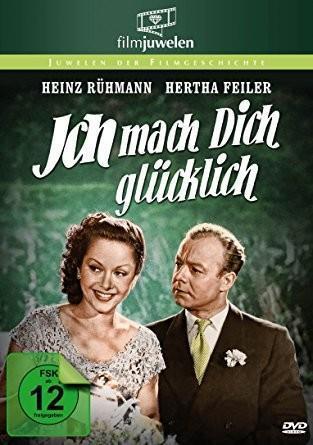 Cover: 4042564174083 | Ich mach dich glücklich | Gábor Vaszary (u. a.) | DVD | Deutsch