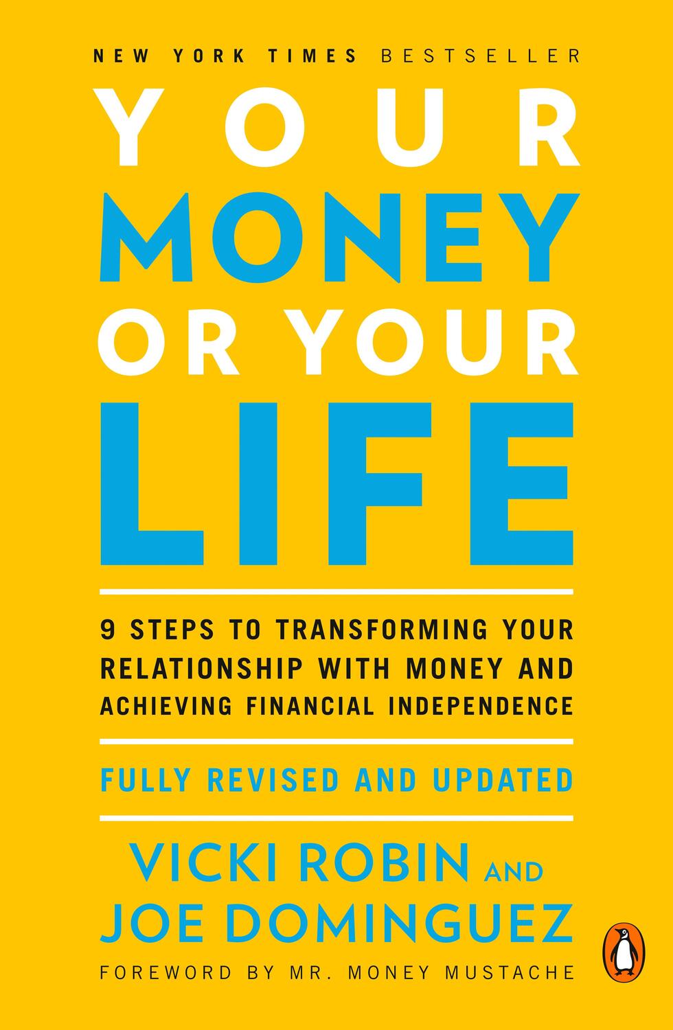 Cover: 9780143115762 | Your Money Or Your Life | Vicki Robin (u. a.) | Taschenbuch | Englisch
