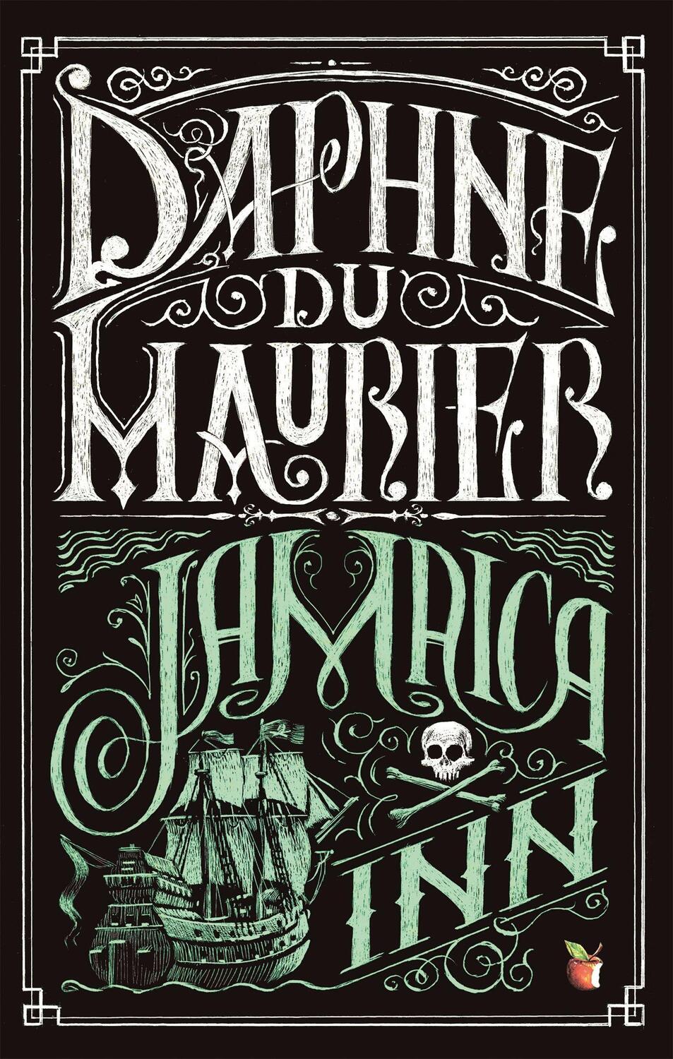 Cover: 9780349006581 | Jamaica Inn | Daphne Du Maurier | Taschenbuch | Virago Modern Classics