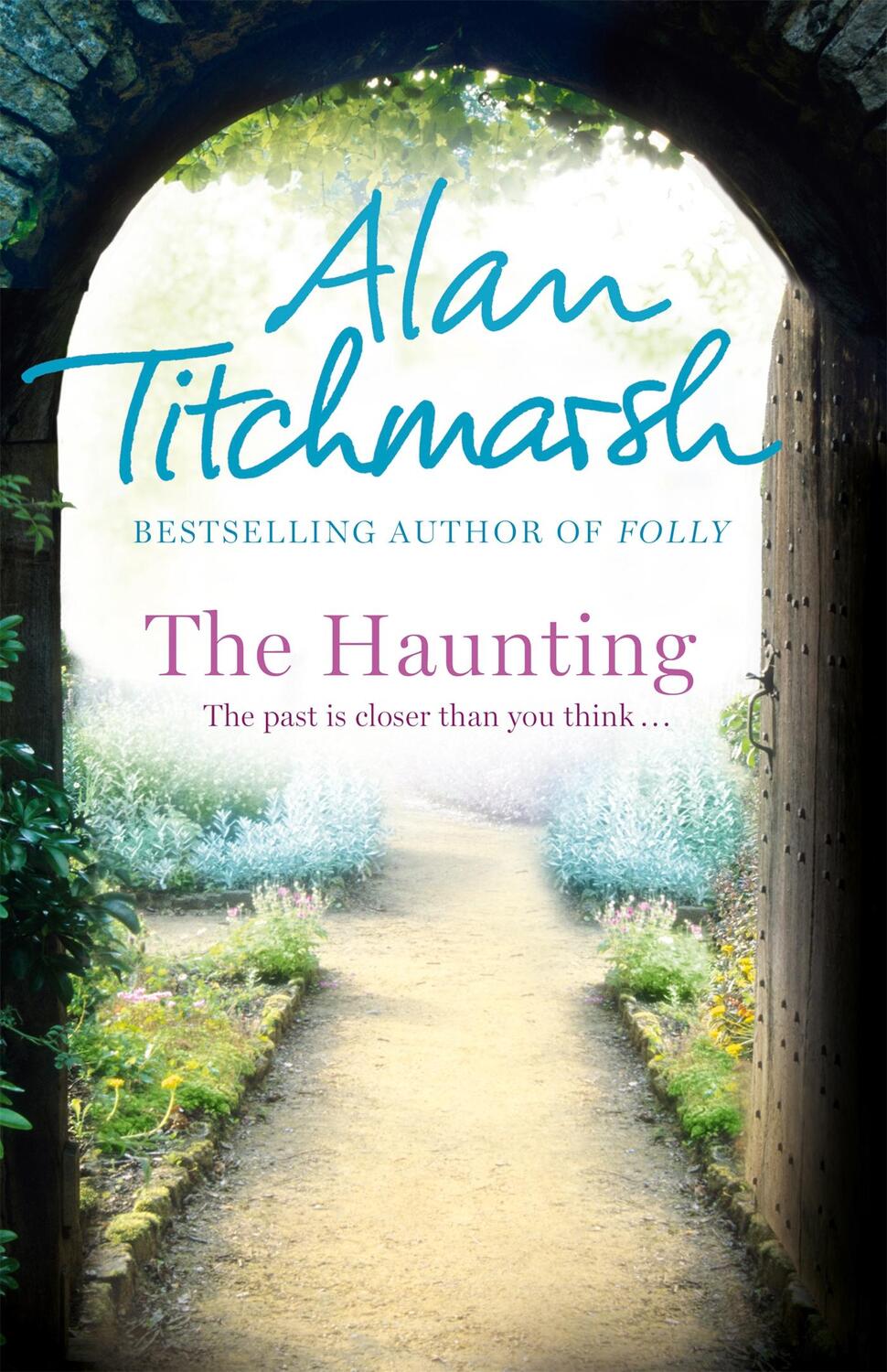 Cover: 9780340936900 | The Haunting | Alan Titchmarsh | Taschenbuch | 342 S. | Englisch