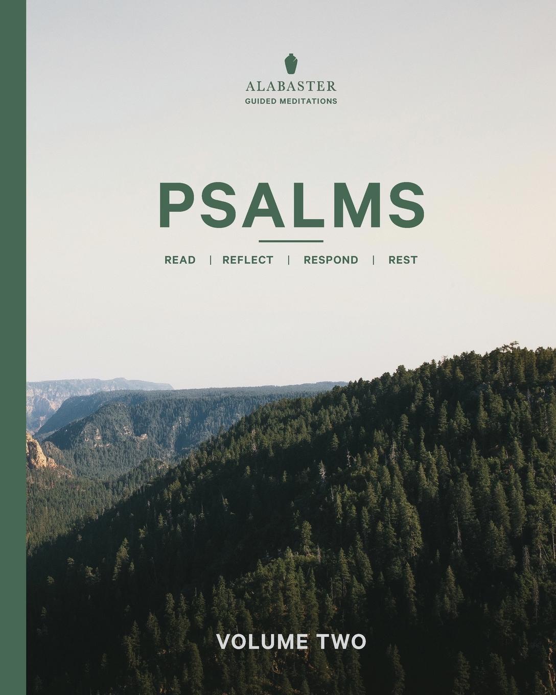 Cover: 9780830848973 | Psalms, Volume 2 | Brian Chung | Taschenbuch | Paperback | Englisch
