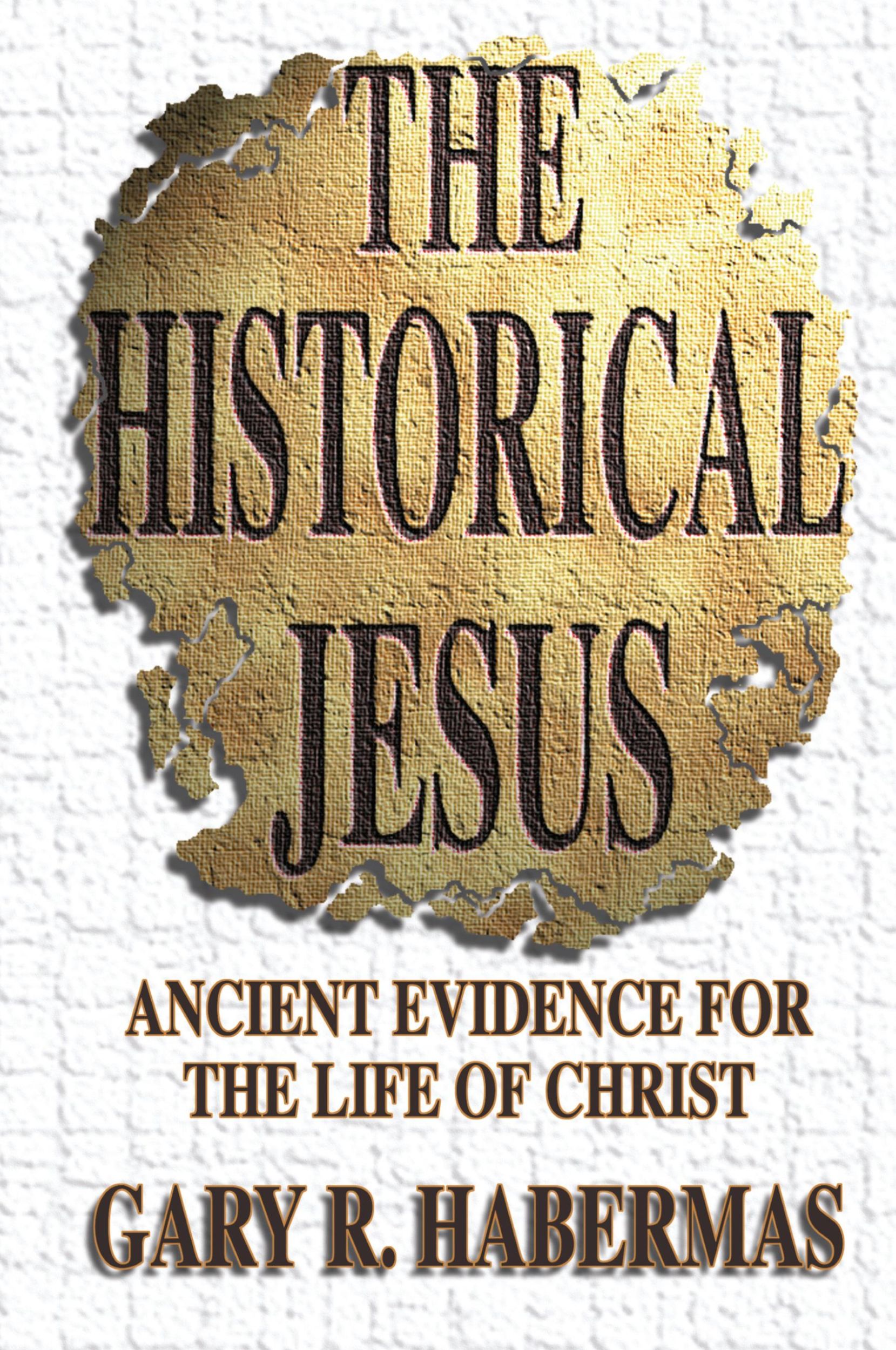 Cover: 9780899007328 | The Historical Jesus | Gary R. Habermas | Taschenbuch | Englisch