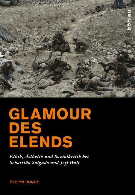 Cover: 9783412207267 | Glamour des Elends | Evelyn Runge | Buch | 295 S. | Deutsch | 2012