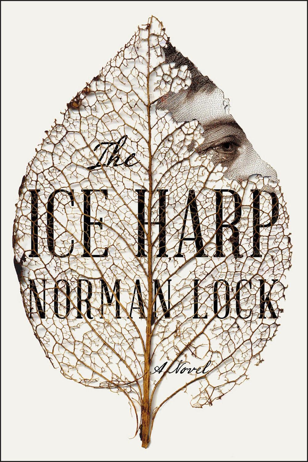 Cover: 9781954276178 | The Ice Harp | Norman Lock | Taschenbuch | Kartoniert / Broschiert