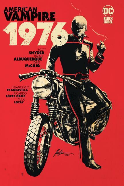 Cover: 9781779512673 | American Vampire 1976 | Scott Snyder (u. a.) | Buch | Englisch | 2021