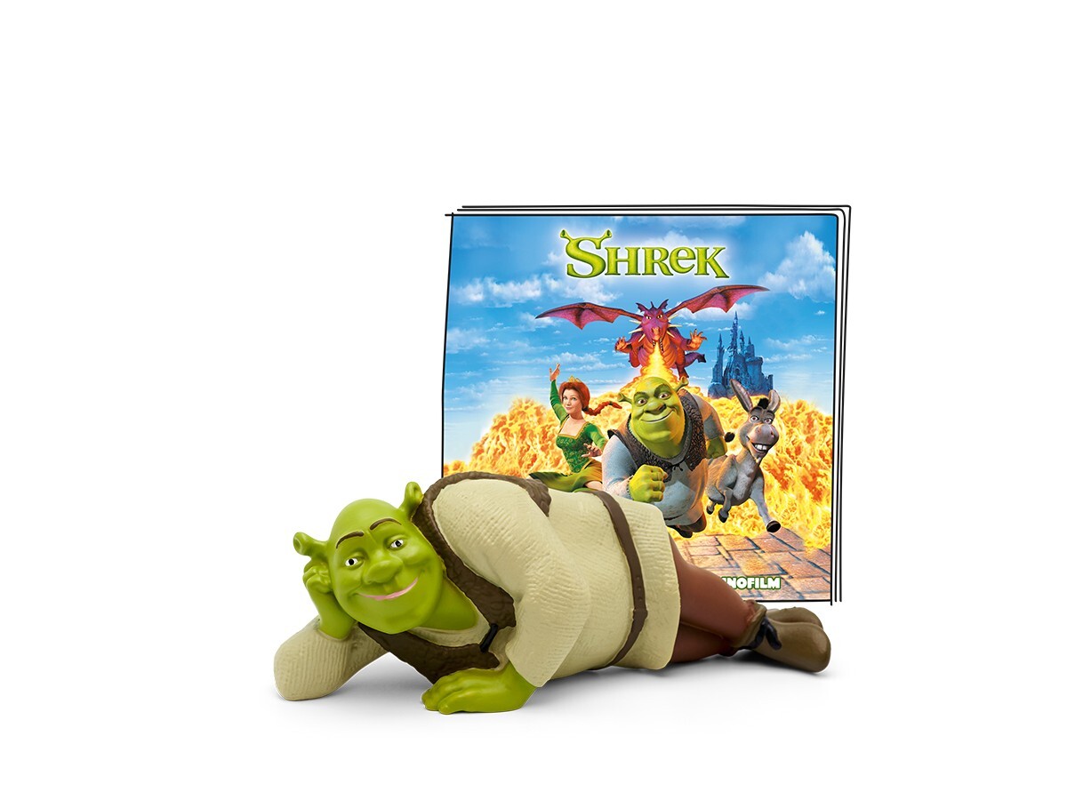 Cover: 4251192114280 | Tonies - Shrek: Der tollkühne Held | Hörfigur | 10000365 | 2021