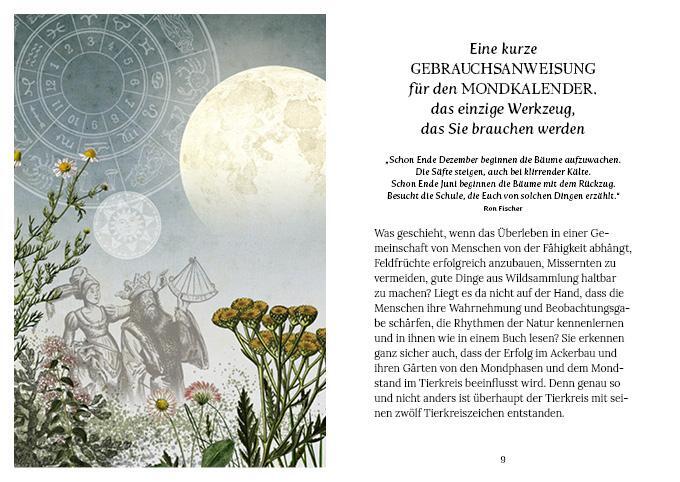 Bild: 9783710403620 | Gärtnern mit der Kraft des Mondes | Johanna Paungger (u. a.) | Buch