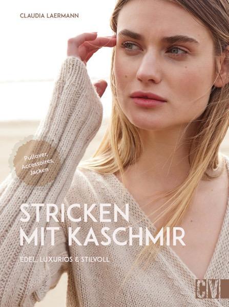 Cover: 9783841067593 | Stricken mit Kaschmir | Claudia Laermann | Buch | 176 S. | Deutsch