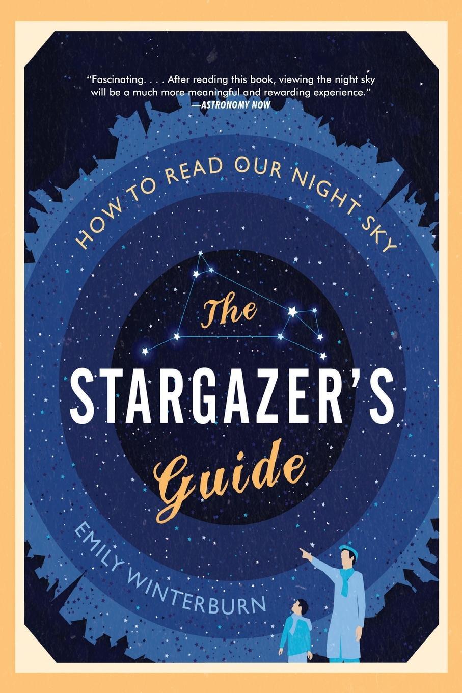Cover: 9780061789694 | Stargazer's Guide, The | Emily Winterburn | Taschenbuch | Paperback