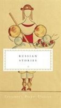 Cover: 9781841596273 | Russian Stories | Buch | Everyman's Library POCKET CLASSICS | Englisch