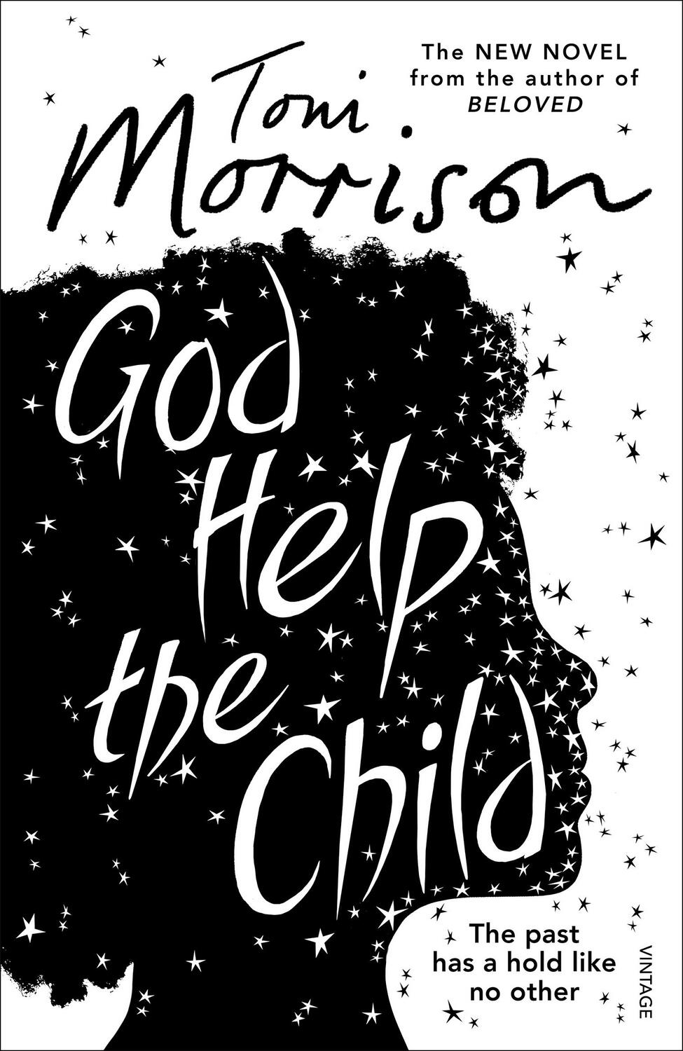 Cover: 9780099555926 | God Help the Child | Toni Morrison | Taschenbuch | Englisch | 2016