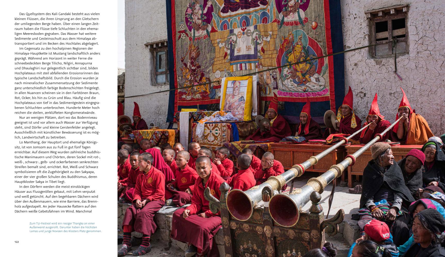 Bild: 9783938916438 | Nepal | Menschen und Berge vom Dolpo bis zum Kangchendzönga | Röth