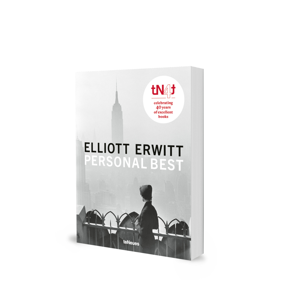 Bild: 9783961716326 | Personal Best | Elliott Erwitt | Buch | 448 S. | Deutsch | 2025