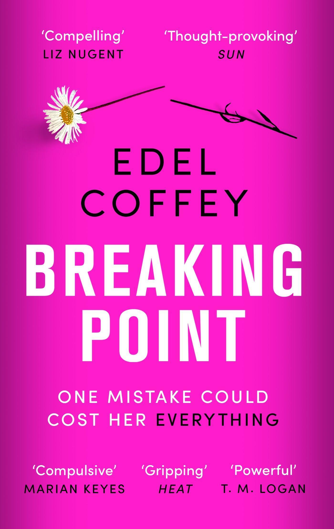 Cover: 9780751582406 | Breaking Point | Edel Coffey | Taschenbuch | Kartoniert / Broschiert