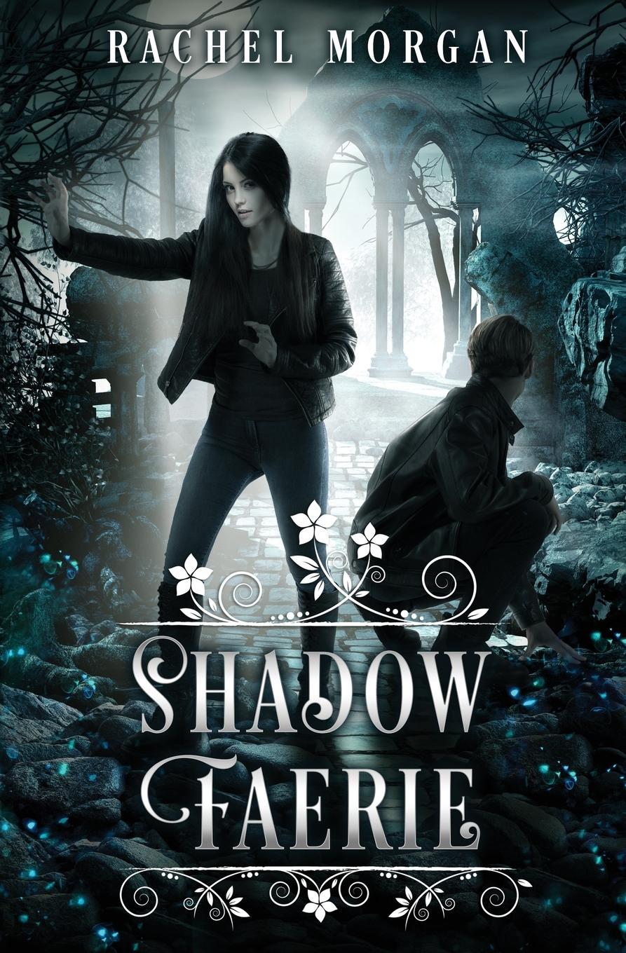 Cover: 9781928510420 | Shadow Faerie | Rachel Morgan | Taschenbuch | Englisch | 2021