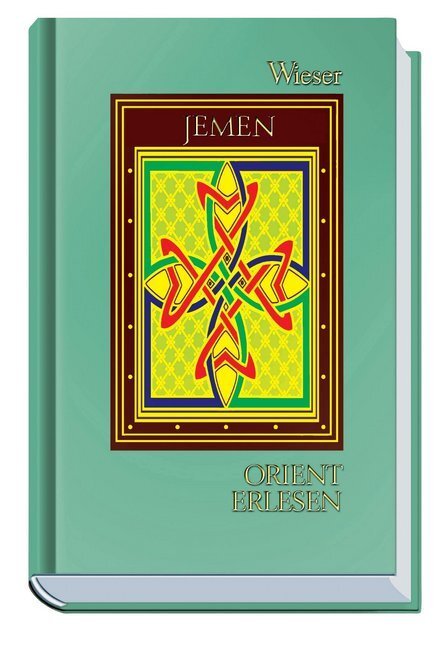 Cover: 9783851296259 | Orient Erlesen Jemen | Orient erlesen | Tobias Tunkel | Buch | 302 S.