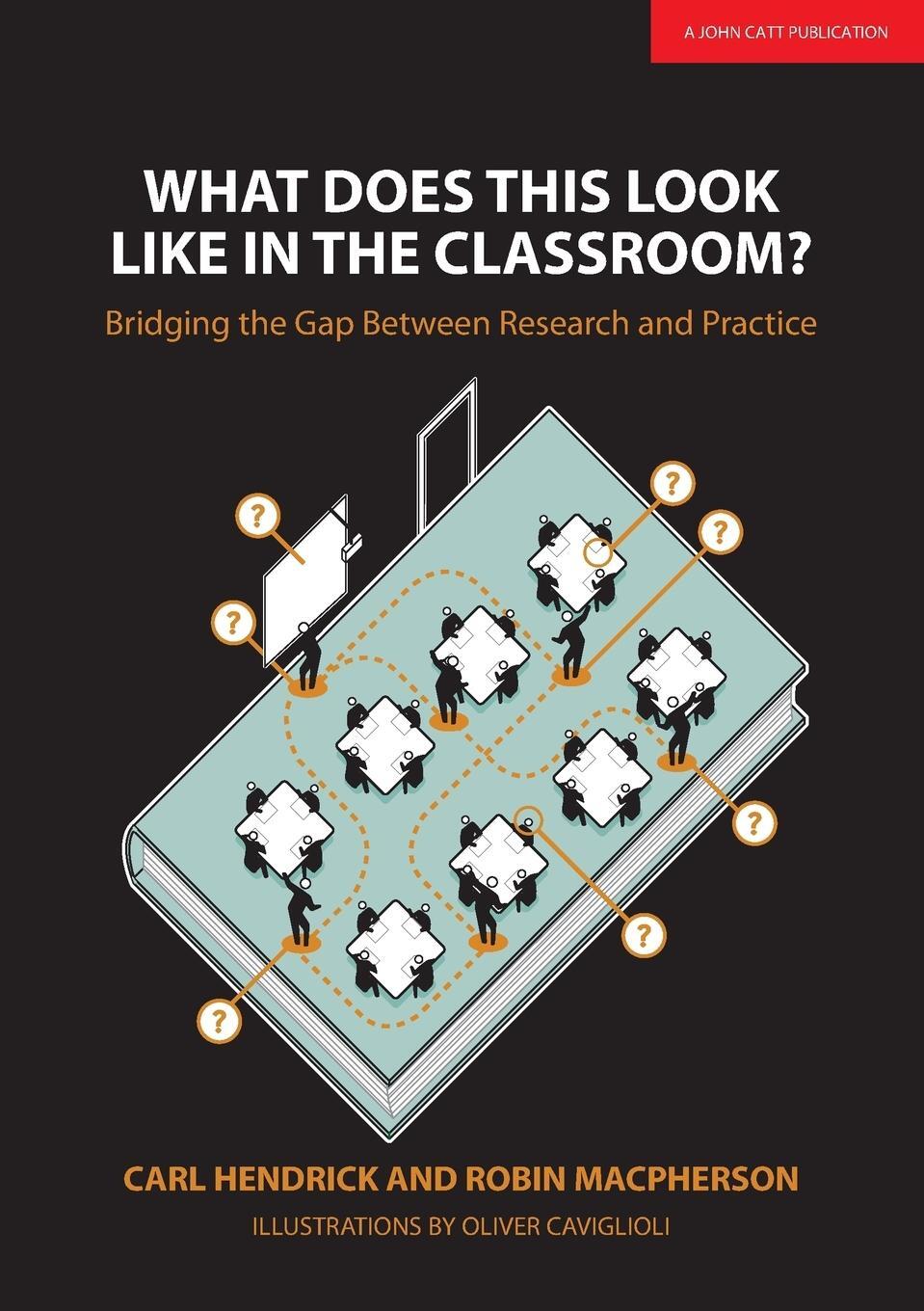 Cover: 9781911382379 | What Does This Look Like In The Classroom? | Carl Hendrick (u. a.)
