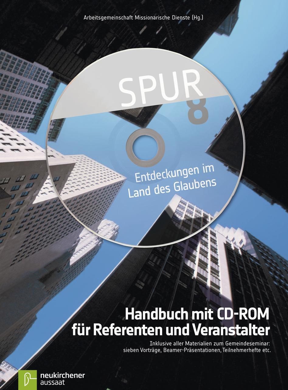 Cover: 9783761558140 | Spur 8 | Oliver Albrecht (u. a.) | Taschenbuch | 272 S. | Deutsch