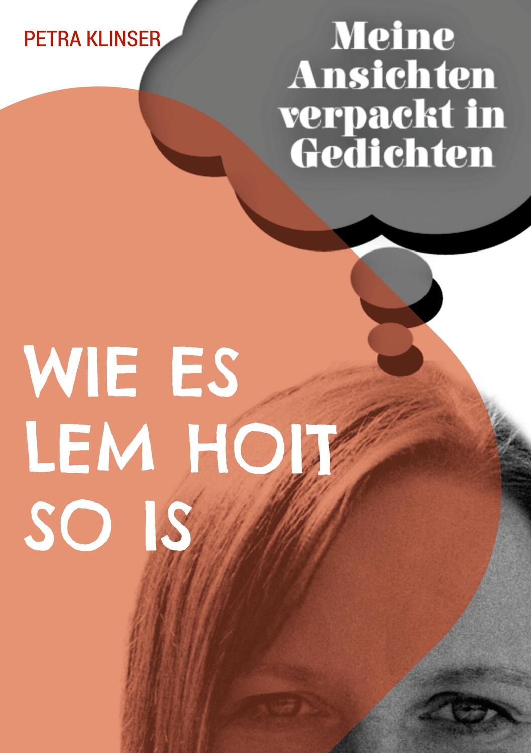 Cover: 9783754373965 | Wie es Lem hoit so is | Petra Klinser | Buch | 62 S. | Deutsch | 2023