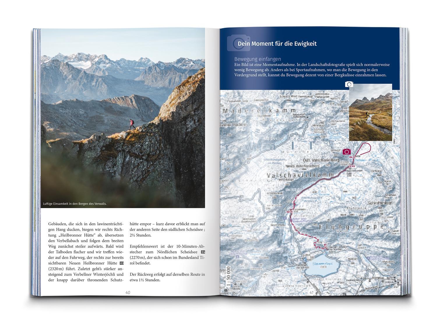 Bild: 9783991213819 | KOMPASS Dein Augenblick Tirol | Taschenbuch | 216 S. | Deutsch | 2023