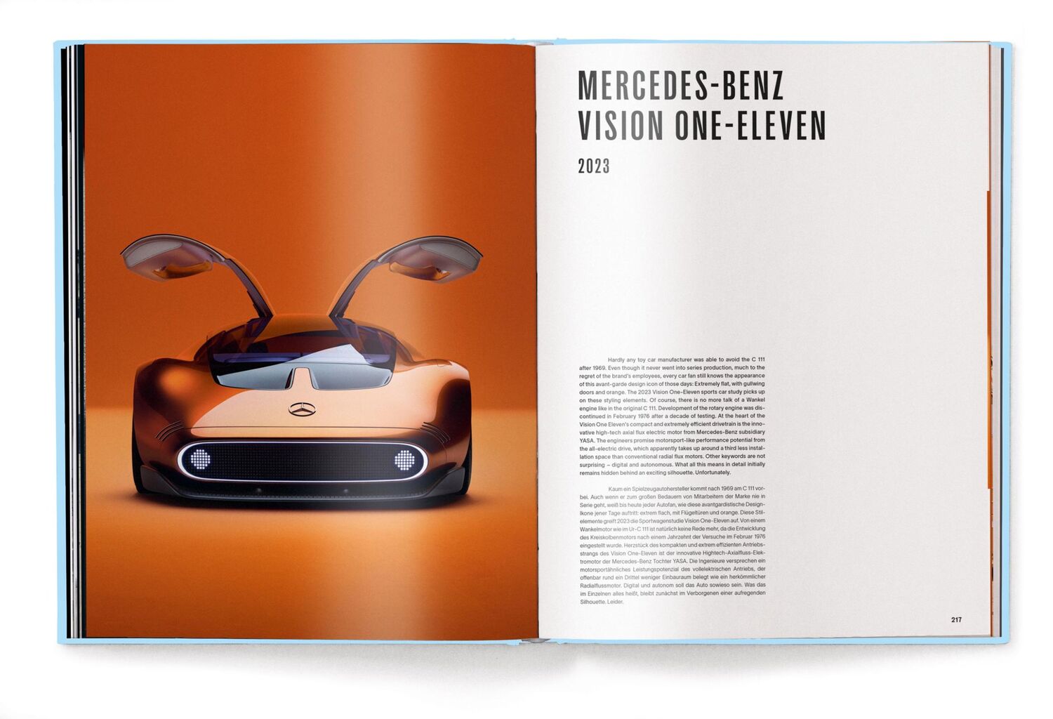 Bild: 9783961715596 | Mercedes-Benz Milestones | Michael Köckritz | Buch | 224 S. | Deutsch