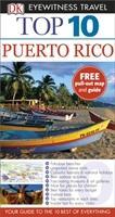 Cover: 9780241007969 | Top 10 Puerto Rico | DK Travel | Taschenbuch | Kartoniert / Broschiert