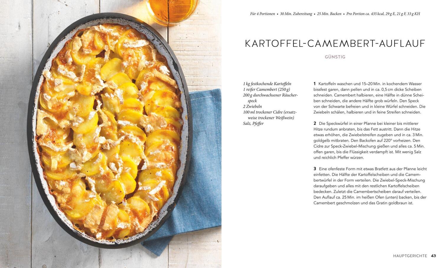 Bild: 9783833875816 | Kochen mit 5 Zutaten | Ulrike Skadow | Taschenbuch | GU KüchenRatgeber