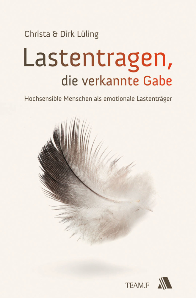 Cover: 9783935703871 | Lastentragen - die verkannte Gabe | Christa Lüling (u. a.) | Buch