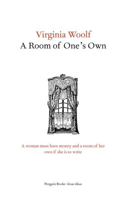 Cover: 9780141018980 | A Room of One's Own | Virginia Woolf | Taschenbuch | Englisch | 2004