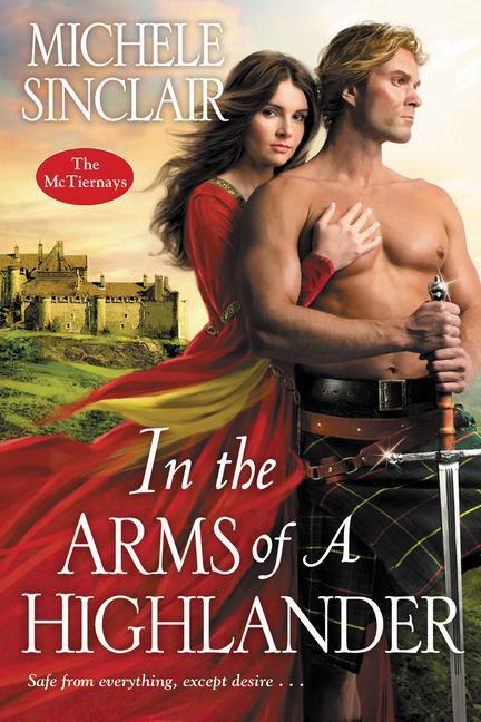 Cover: 9781420138863 | In the Arms of a Highlander | Michele Sinclair | Taschenbuch | 2022