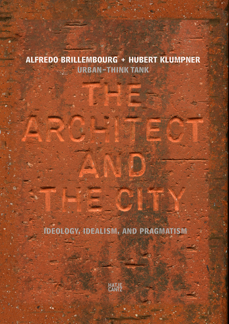 Cover: 9783775742863 | Urban-Think Tank | Alfredo Brillembourg (u. a.) | Buch | Englisch
