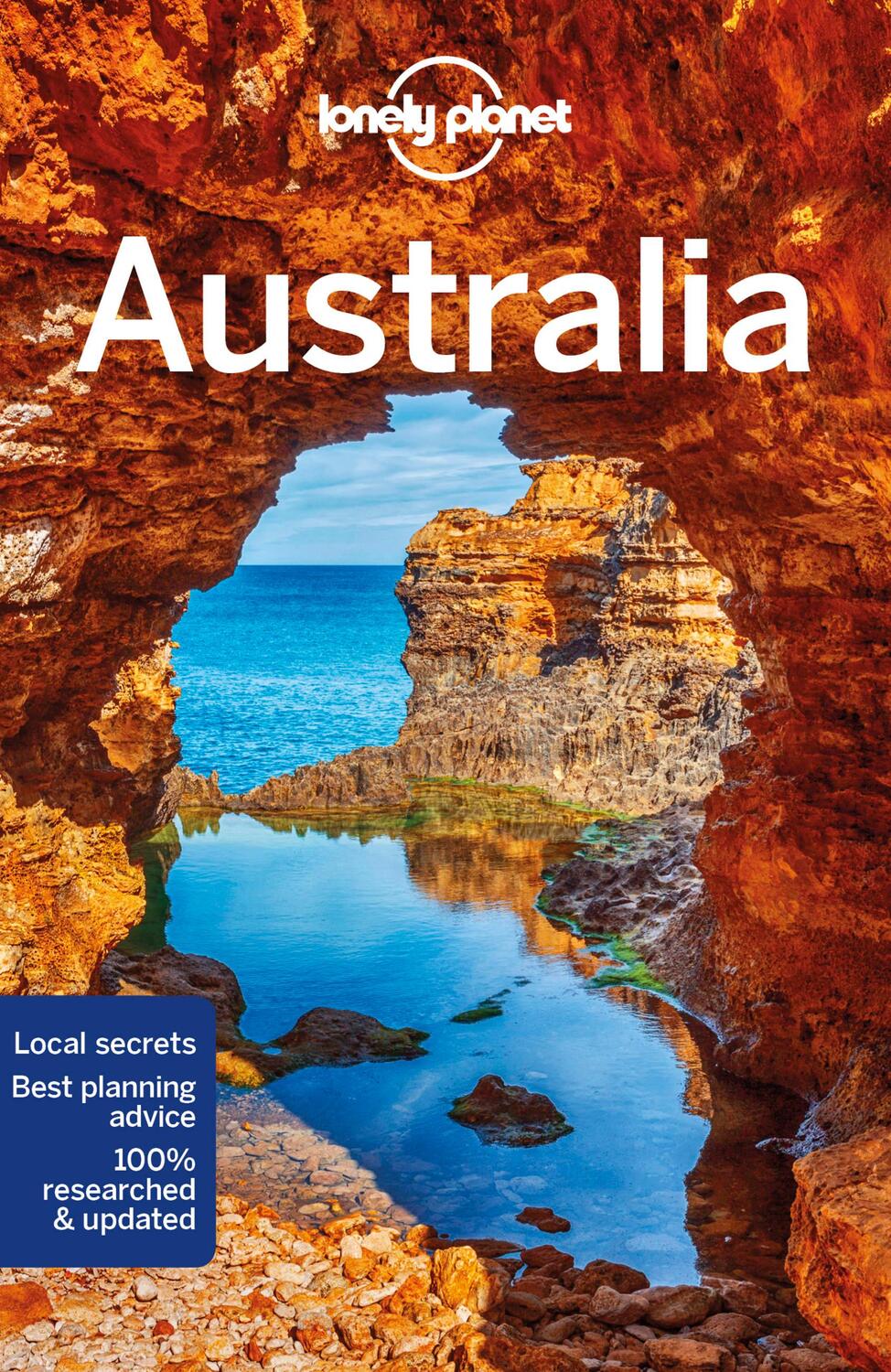 Cover: 9781788683951 | Australia | Andrew Bain (u. a.) | Taschenbuch | 1098 S. | Englisch