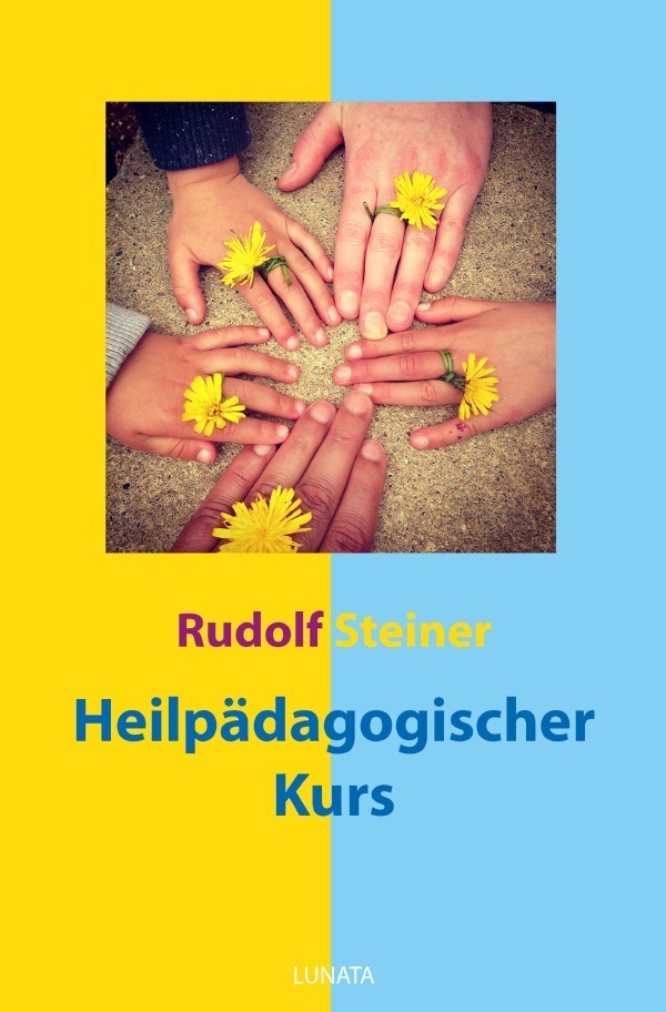 Cover: 9783752937893 | Heilpadagogischer Kurs | Rudolf Steiner | Taschenbuch | 244 S. | 2020