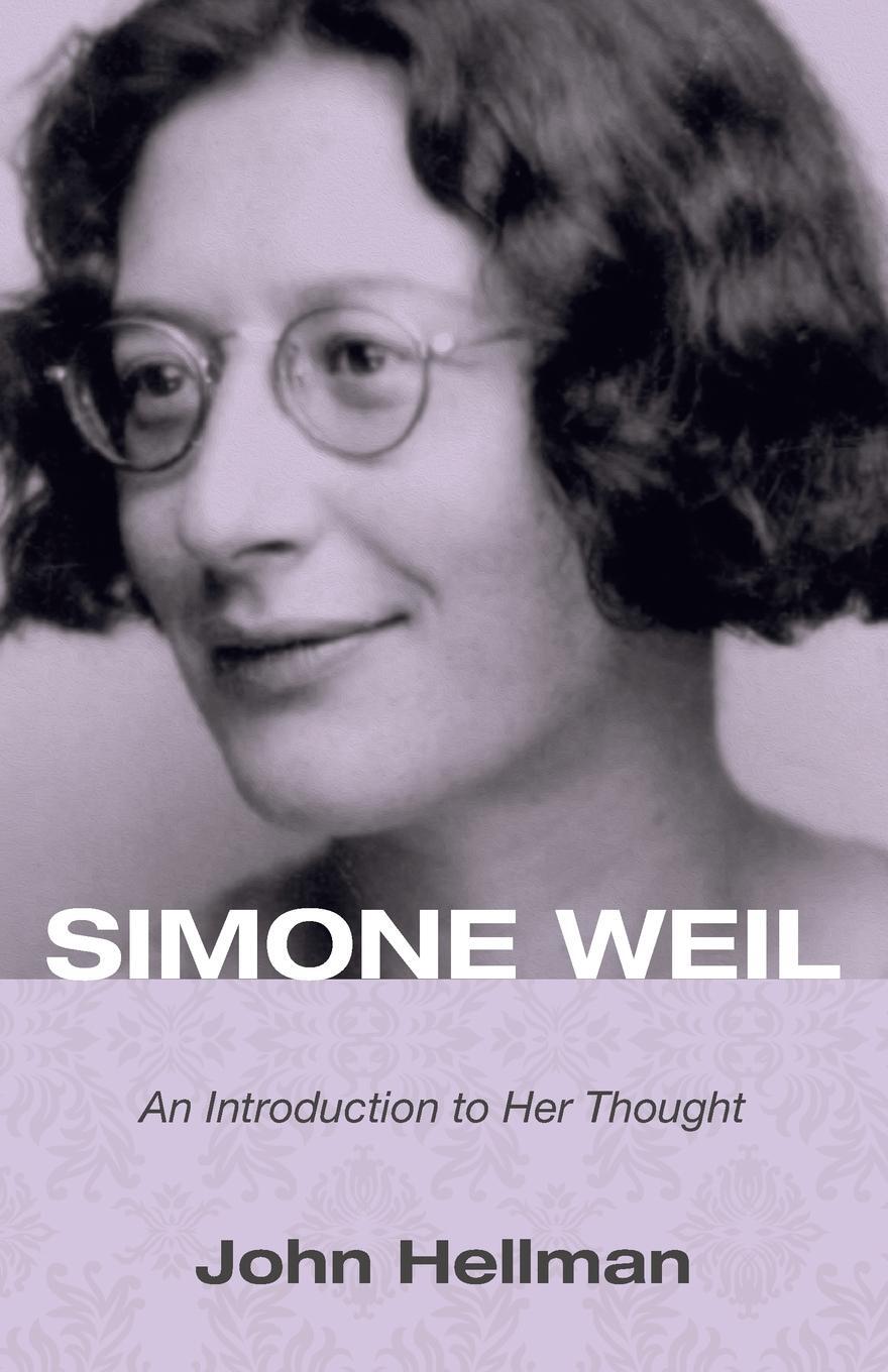 Cover: 9781498200851 | Simone Weil | John Hellman | Taschenbuch | Paperback | Englisch | 2014