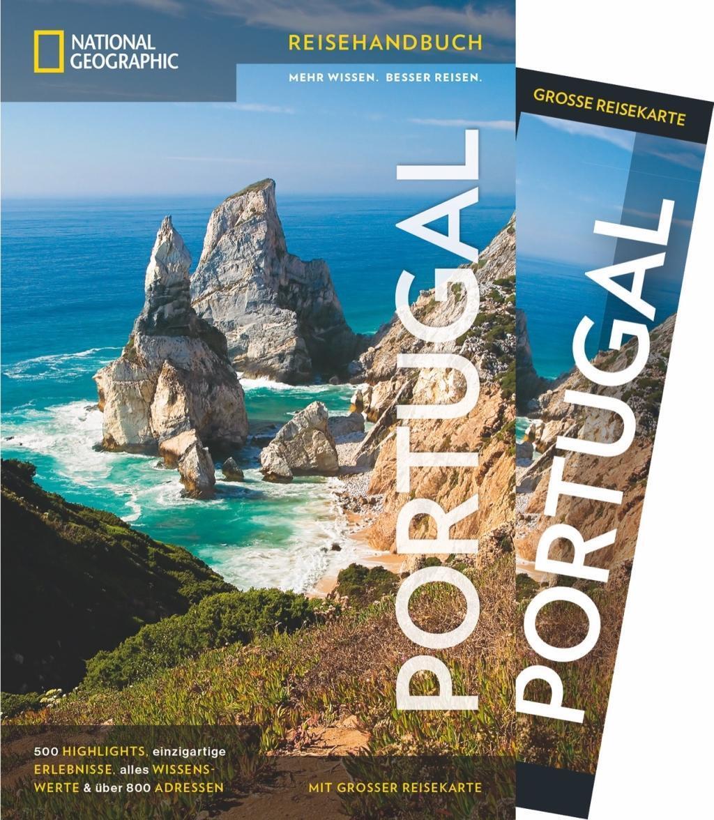 Cover: 9783955592448 | Portugal | Fiona/Soriano, Tino Dunlop | Taschenbuch | 320 S. | Deutsch