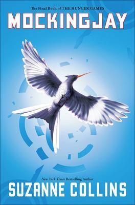 Cover: 9780606351331 | Mockingjay | Suzanne Collins | Buch | Englisch | 2014 | Turtleback