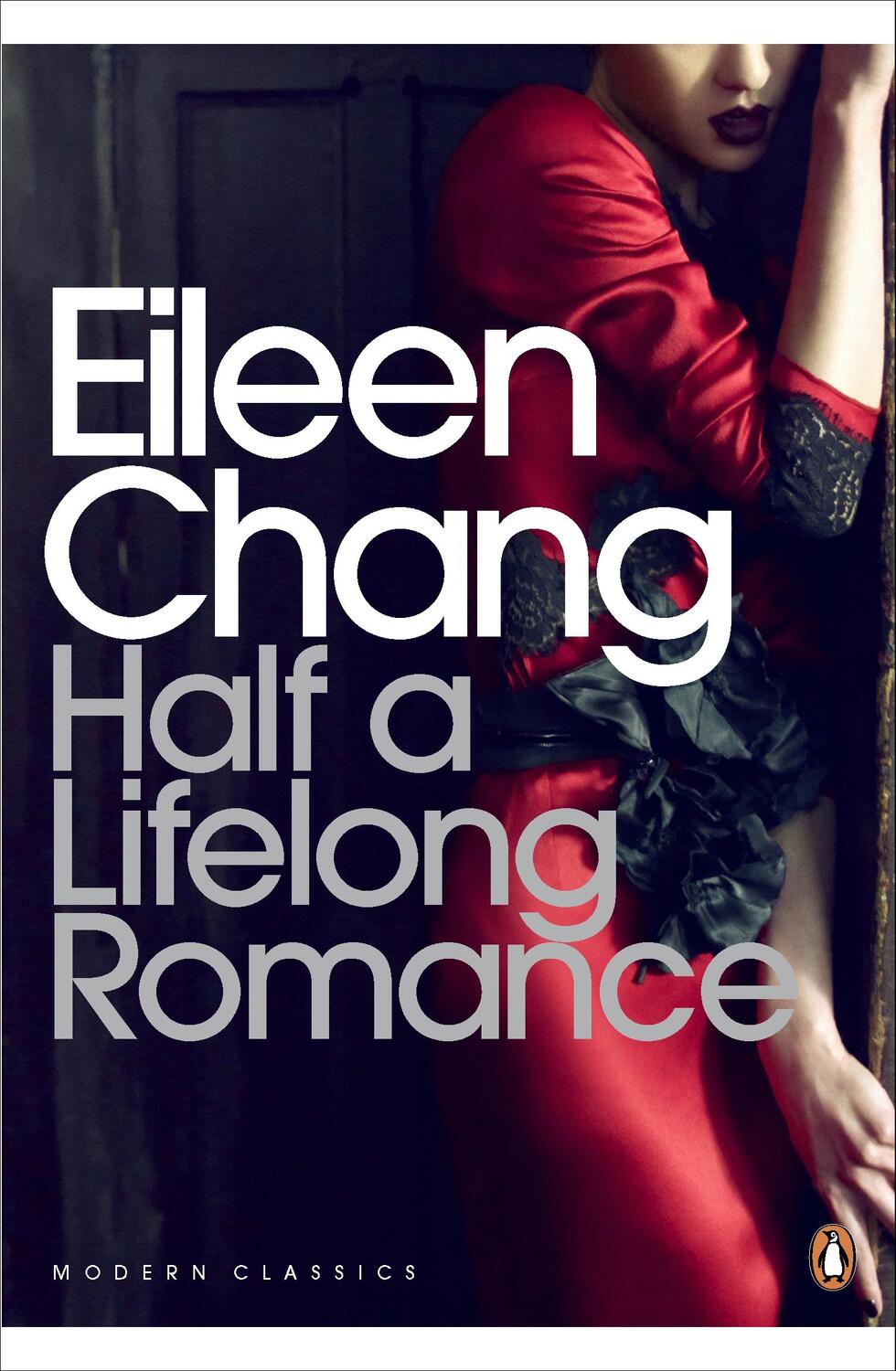 Cover: 9780141189390 | Half a Lifelong Romance | Eileen Chang | Taschenbuch | Englisch | 2014