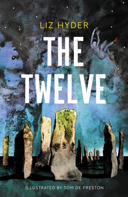 Cover: 9781782693987 | The Twelve | Liz Hyder | Buch | Englisch | 2024 | EAN 9781782693987