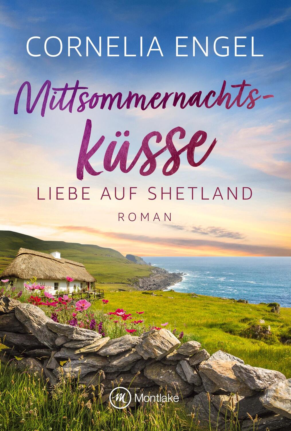 Cover: 9782496711837 | Mittsommernachtsküsse | Cornelia Engel | Taschenbuch | Paperback