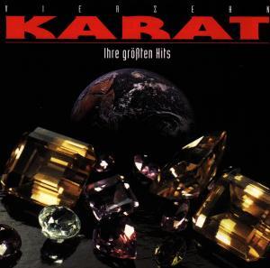 Cover: 743211930529 | Vierzehn Karat - Ihre größten Hits | Karat | nice price | CD | 1994