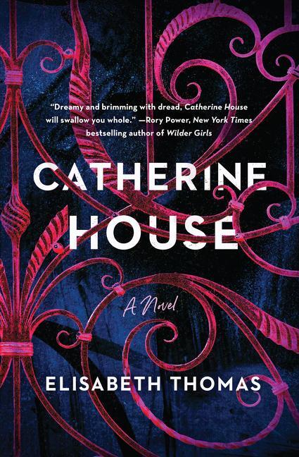 Cover: 9780062905659 | Catherine House | Elisabeth Thomas | Buch | Englisch | 2020