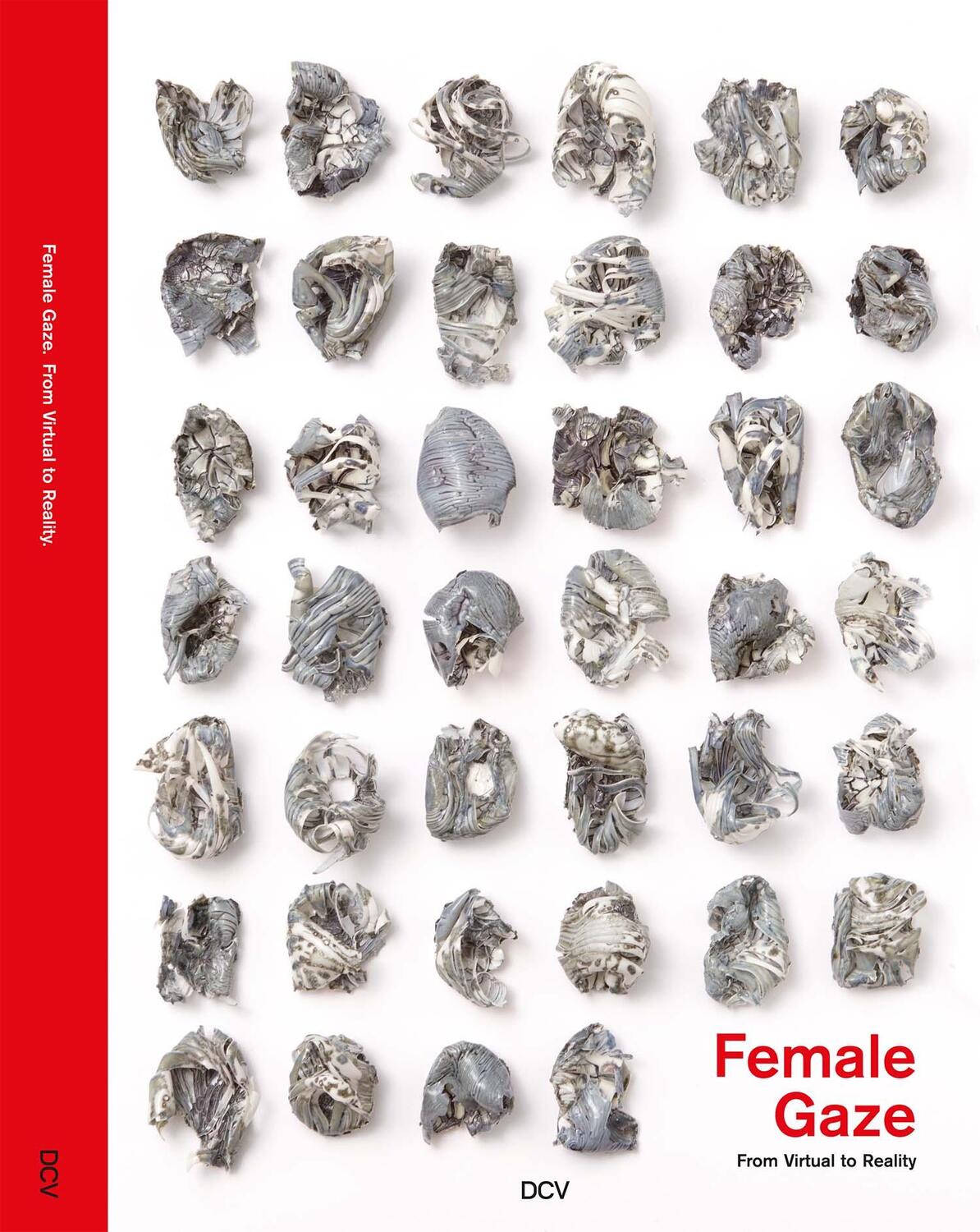 Cover: 9783969120583 | Female Gaze | From Virtual to Reality | Silke Tobeler (u. a.) | Buch