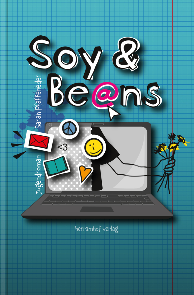 Cover: 9783903147317 | Soy und Beans | Sarah Pfaffeneder | Taschenbuch | 2022