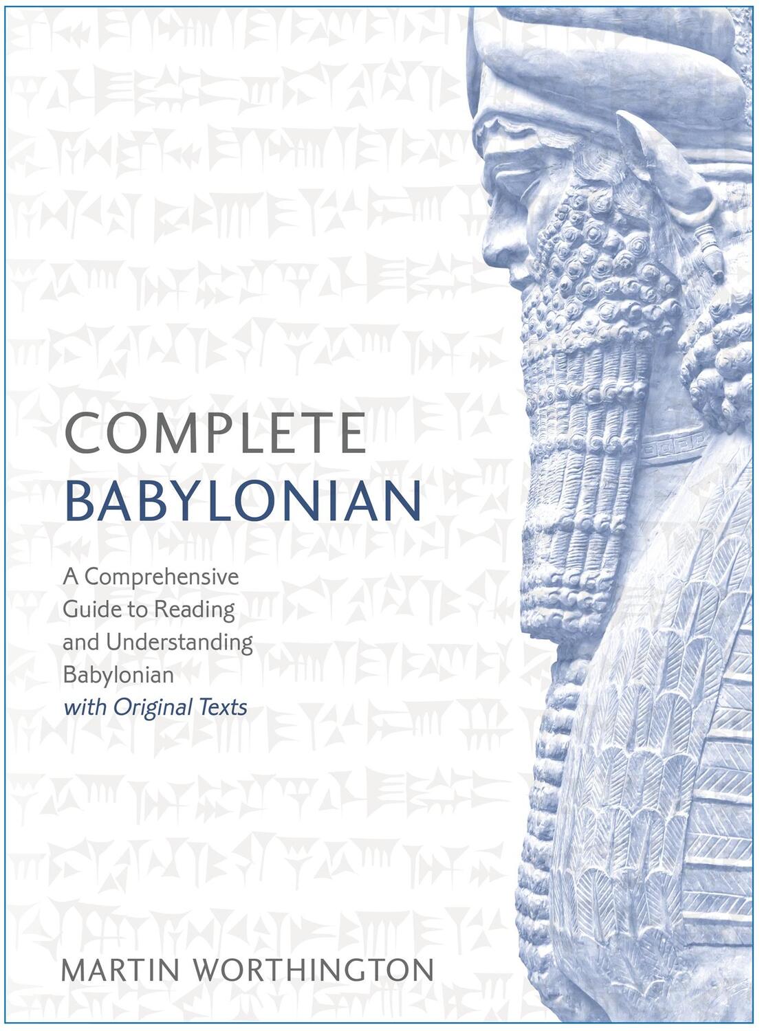 Cover: 9781473627802 | Complete Babylonian | Martin Worthington | Taschenbuch | Englisch